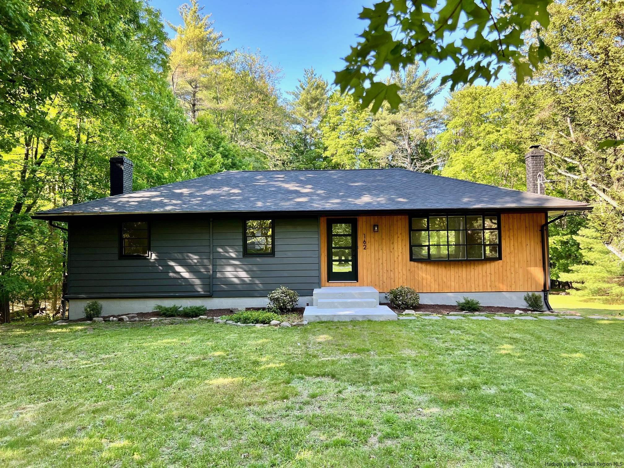 162 Sherman Road Kingston, NY 12401 - Photo 2 of 20 Photo 2