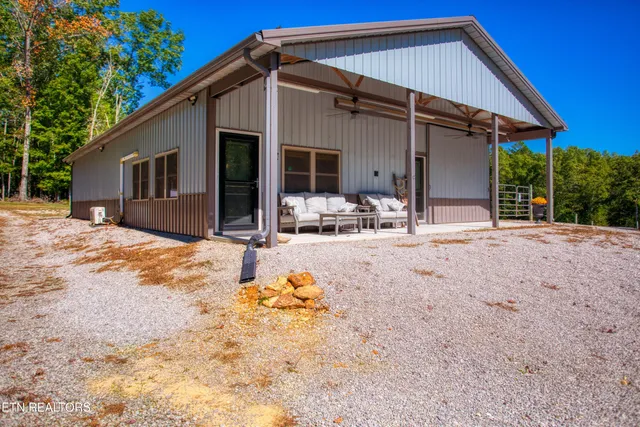 $725,000 | 419 Palomino Run, Jamestown, TN 38556