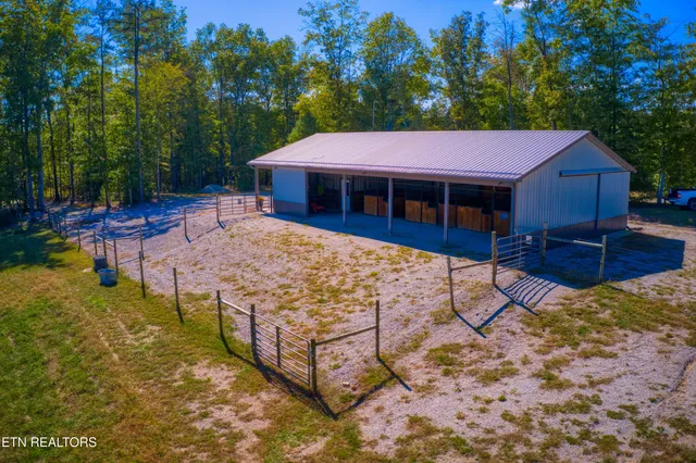 $725,000 | 419 Palomino Run, Jamestown, TN 38556