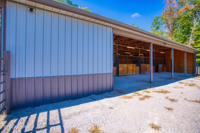 $725,000 | 419 Palomino Run, Jamestown, TN 38556