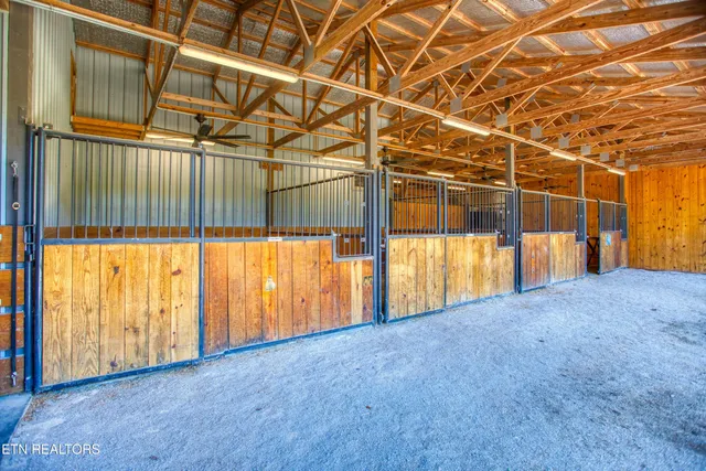 $725,000 | 419 Palomino Run, Jamestown, TN 38556