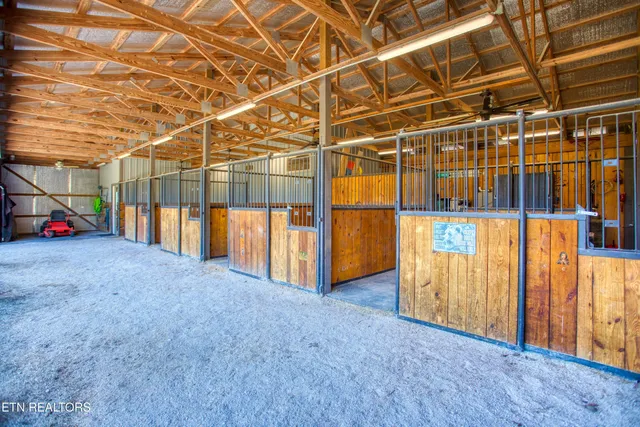 $725,000 | 419 Palomino Run, Jamestown, TN 38556