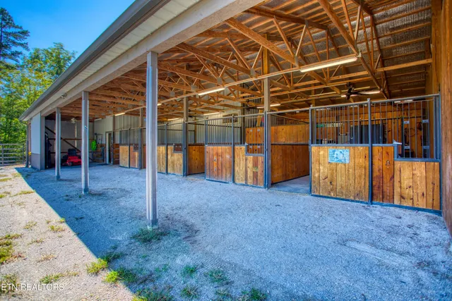 $725,000 | 419 Palomino Run, Jamestown, TN 38556