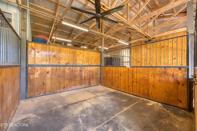 $725,000 | 419 Palomino Run, Jamestown, TN 38556