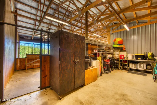 $725,000 | 419 Palomino Run, Jamestown, TN 38556