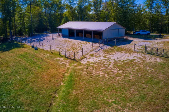 $725,000 | 419 Palomino Run, Jamestown, TN 38556