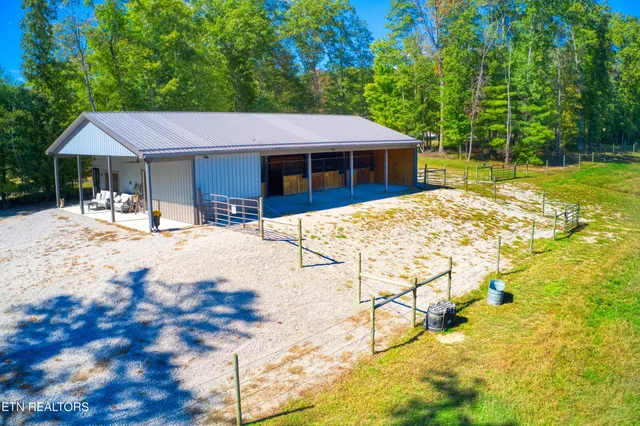 $725,000 | 419 Palomino Run, Jamestown, TN 38556