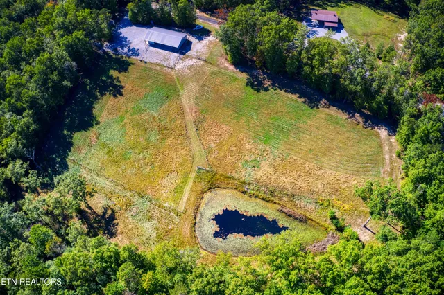 $725,000 | 419 Palomino Run, Jamestown, TN 38556