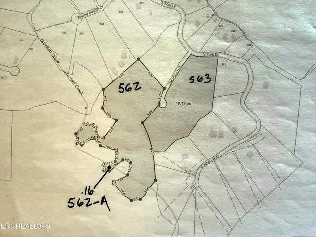 $725,000 | 419 Palomino Run, Jamestown, TN 38556