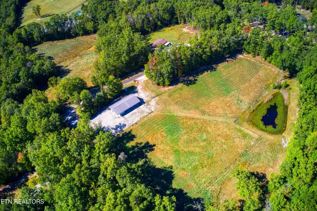 $725,000 | 419 Palomino Run, Jamestown, TN 38556