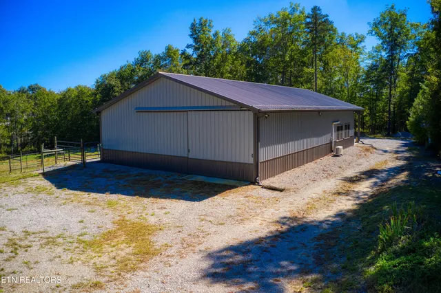 $725,000 | 419 Palomino Run, Jamestown, TN 38556