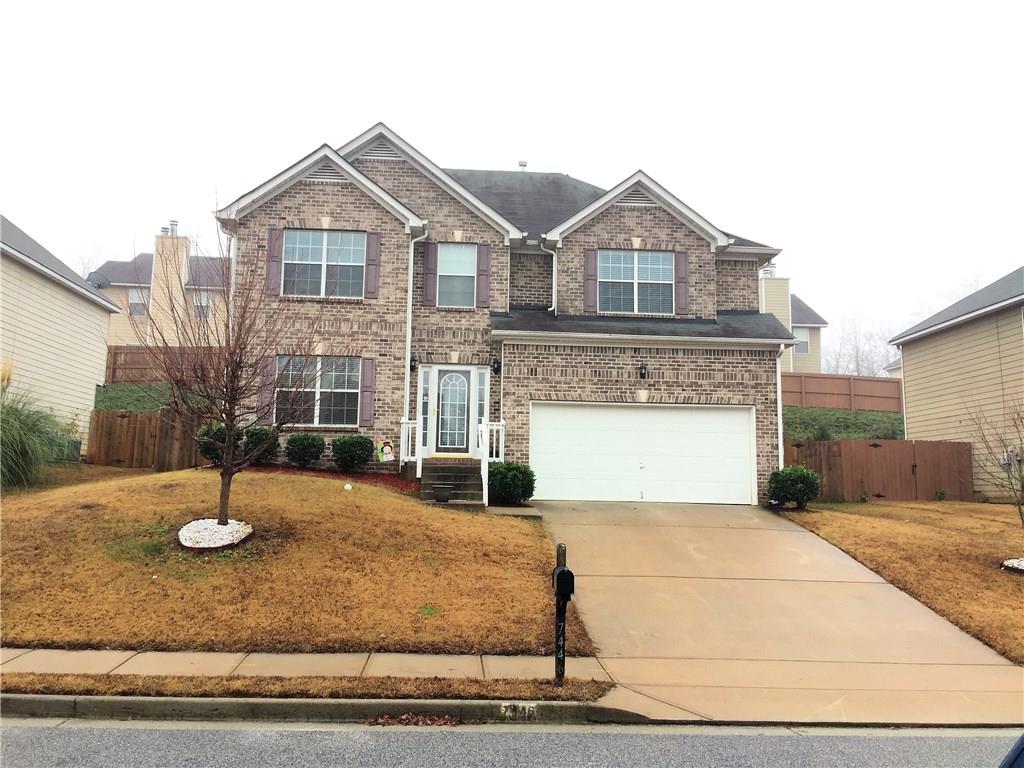 7446 Spoleto Loop Fairburn, GA 30213 - Photo 1 of 1 Gallery Image 1