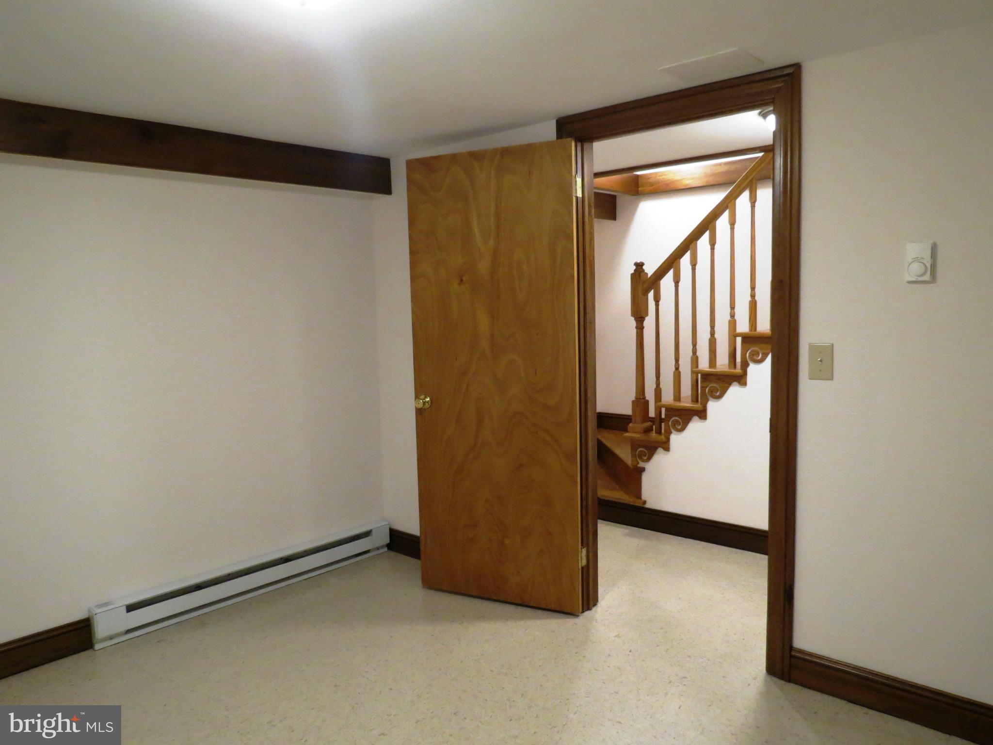 305 Fairview Road Luray, VA 22835 - Photo 20 of 23 Basement