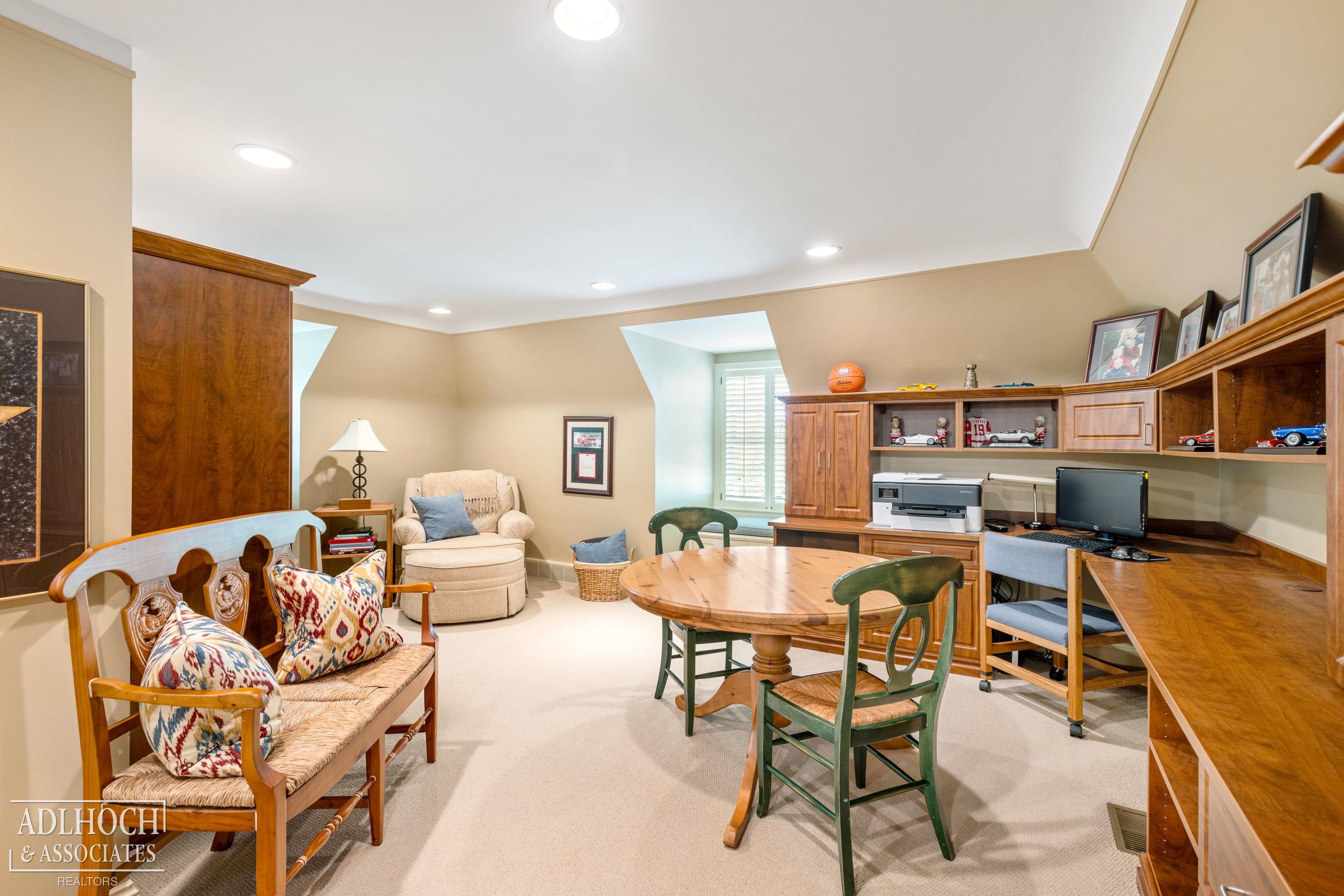 80 South Deeplands Road Grosse Pointe Shores, MI 48236 - Photo 60 of 74