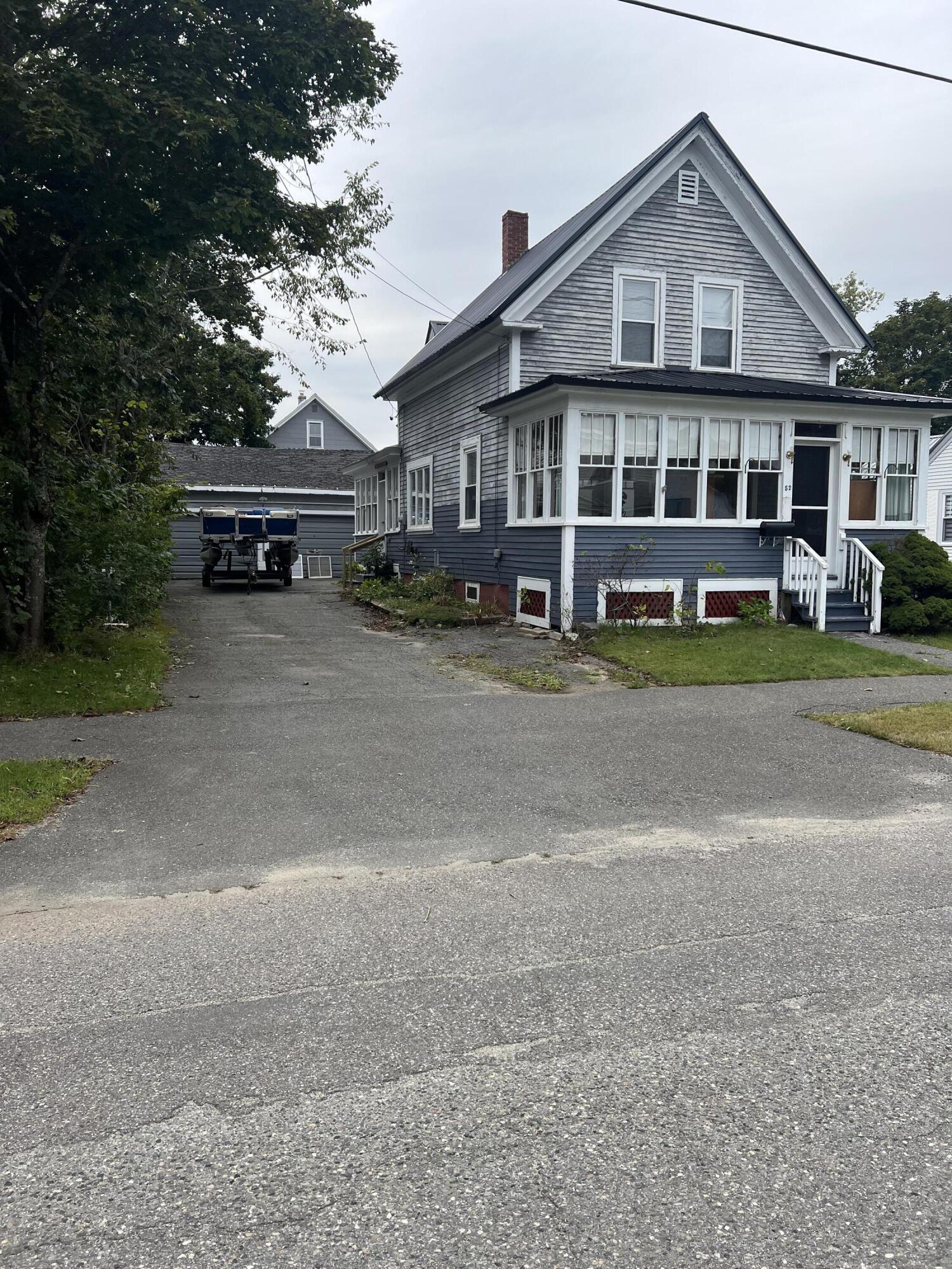 52 Water Street Millinocket, ME 04462 - Photo 2 of 36 D21204F7-6DE8-4AC3-B20A-EF05E9033027