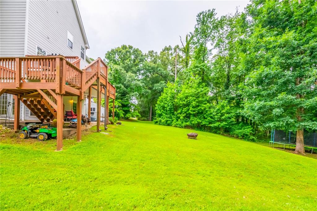 3316 Harvester Woods Road Decatur, GA 30034 - Photo 68 of 83