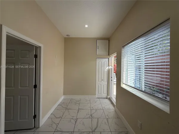 $1,600 | 18255 Southwest 145th Avenue, Unit BACK, Miami, FL 33177