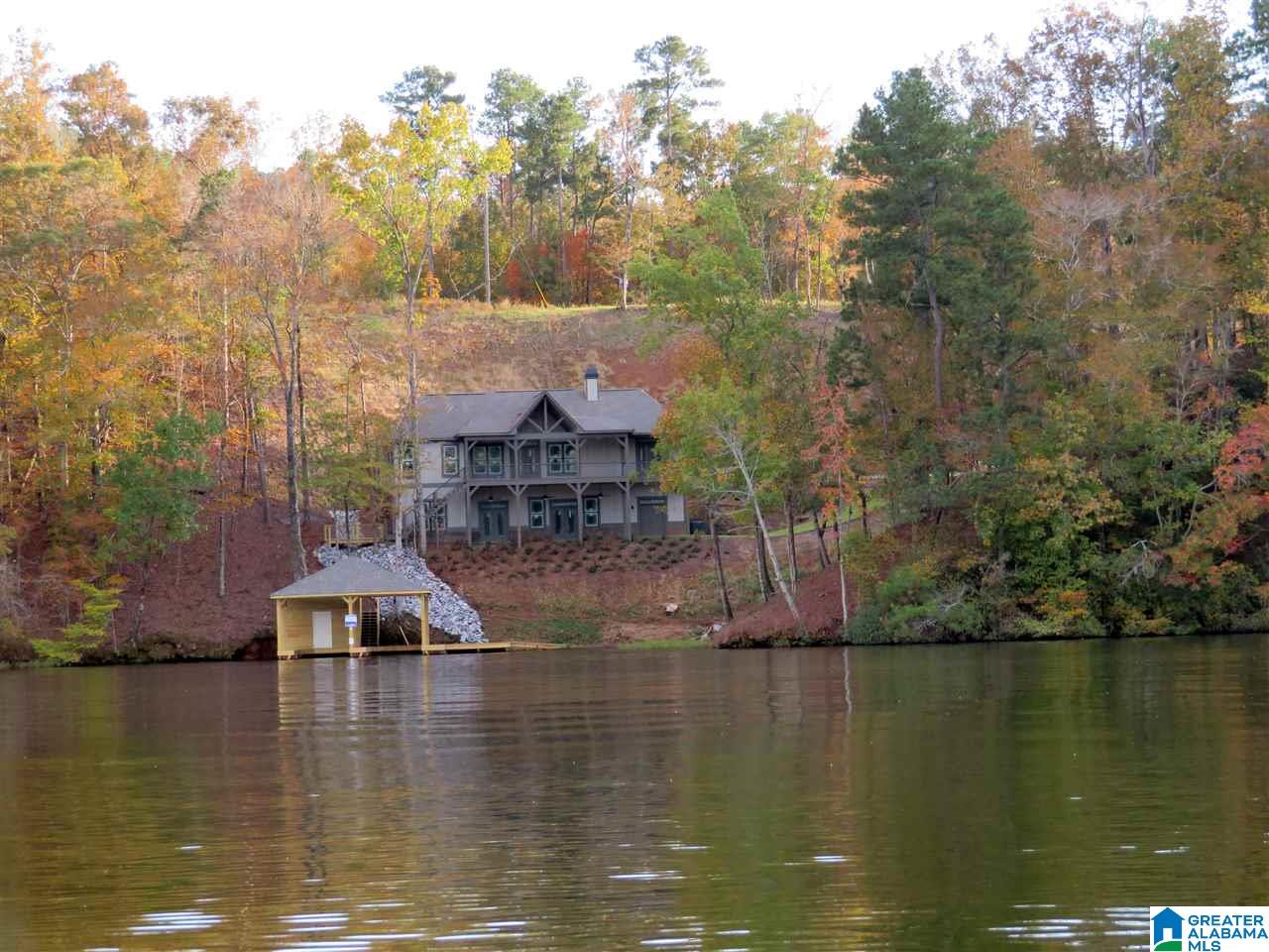 2066 Eagle Mountain Road Rockford, AL 35136 - Photo 3 of 50