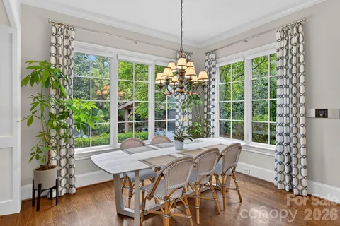 $2,100,000 | 8304 Marcliffe Court, Waxhaw, NC 28173