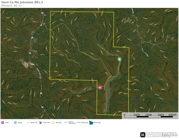 $2,511,705 | 881.3 Highway K Jadwin Mo 65501, Jadwin, MO 65501