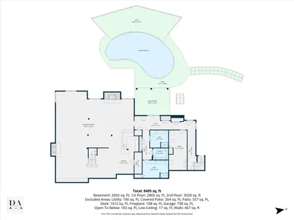 $1,850,000 | 3 Far Hills Road, Barrington Hills, IL 60010