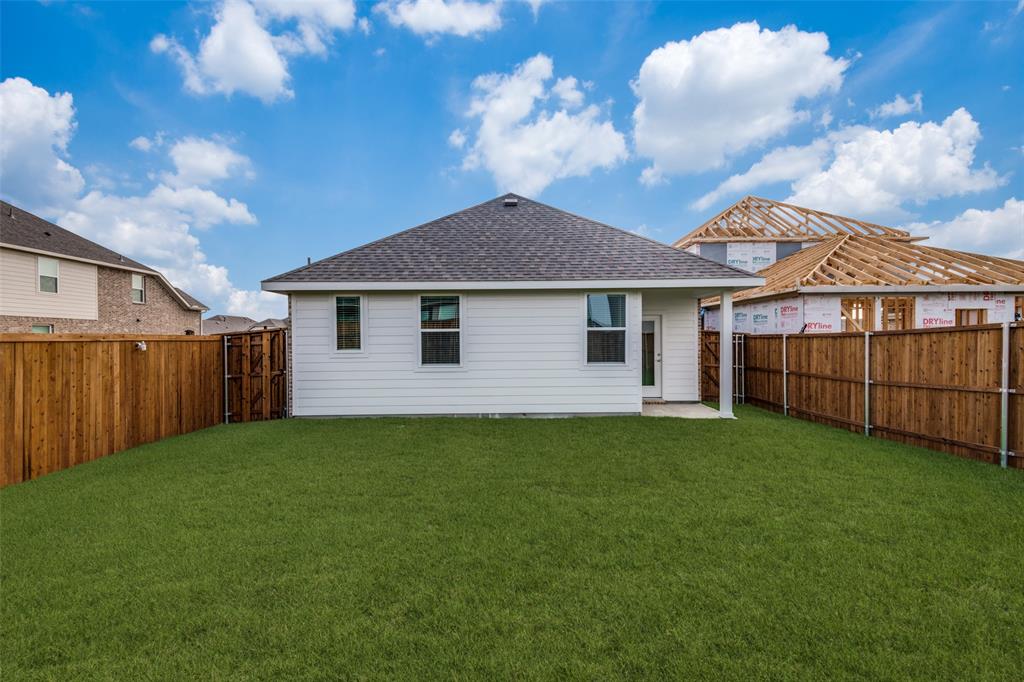 1412 Grove Pond Road Forney, TX 75126 - Photo 20 of 21
