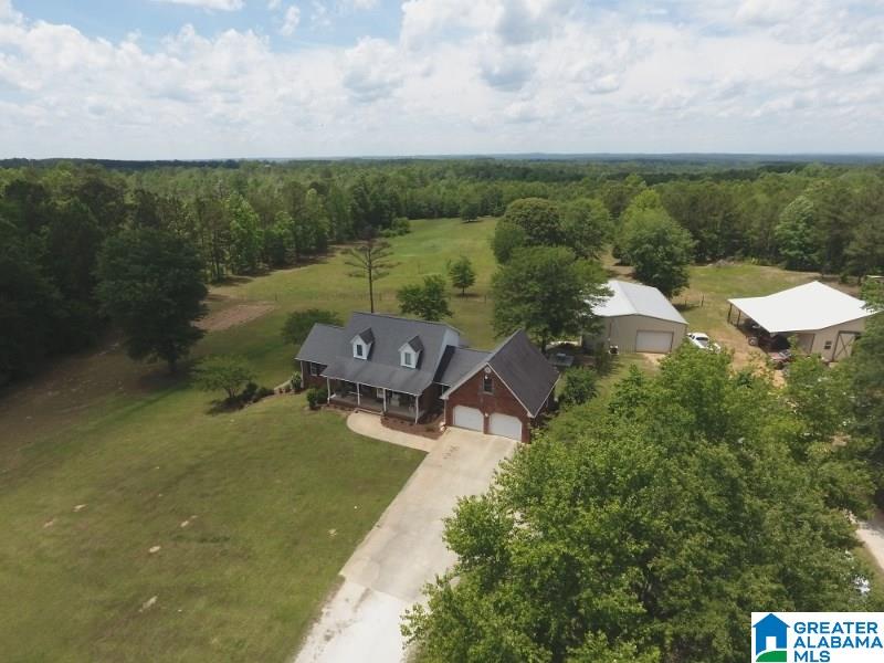 4747 County Road 33 Wadley, AL 36276 - Photo 5 of 36
