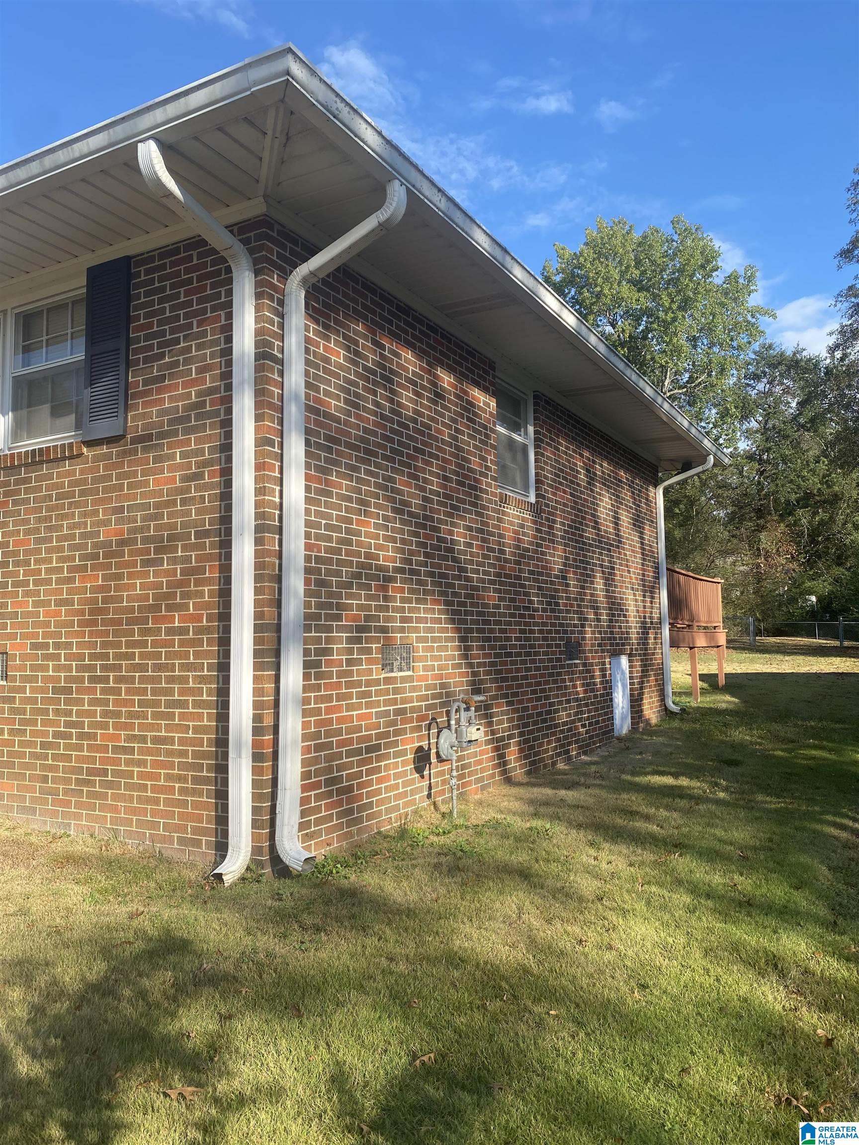 265 McMillan Road Brent, AL 35034 - Photo 26 of 35