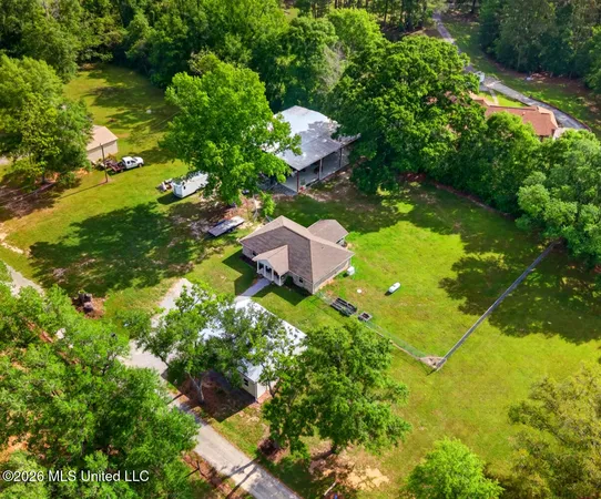 $399,900 | 23 Buddy Road, Picayune, MS 39466