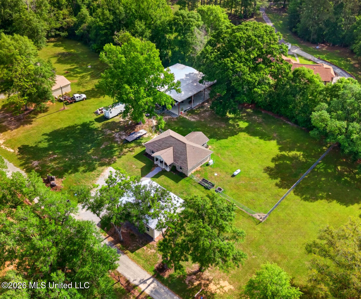 23 Buddy Road Picayune, MS 39466 - Photo 1 of 49 Aerial