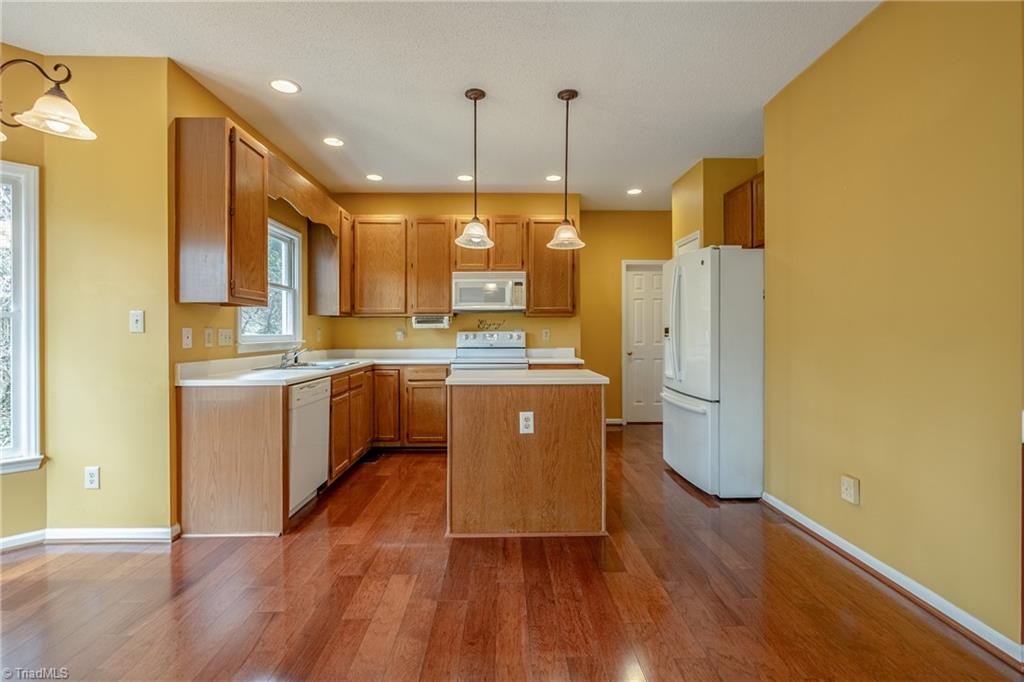 4817 Adams Ridge Drive Greensboro, NC 27407 - Photo 13 of 33