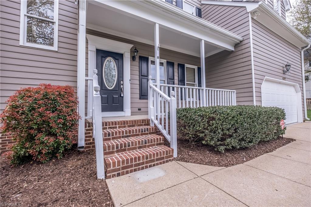 4817 Adams Ridge Drive Greensboro, NC 27407 - Photo 2 of 33