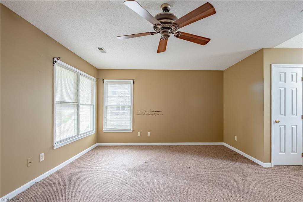 4817 Adams Ridge Drive Greensboro, NC 27407 - Photo 25 of 33