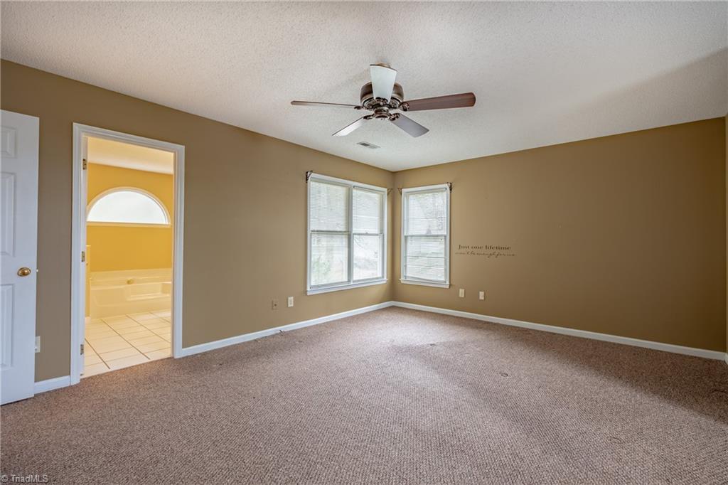 4817 Adams Ridge Drive Greensboro, NC 27407 - Photo 29 of 33