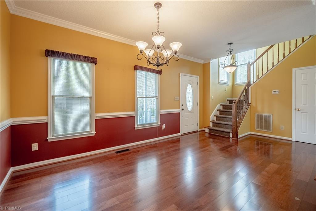 4817 Adams Ridge Drive Greensboro, NC 27407 - Photo 3 of 33