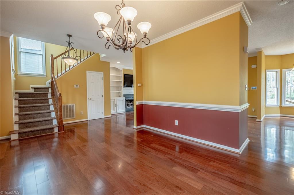 4817 Adams Ridge Drive Greensboro, NC 27407 - Photo 4 of 33