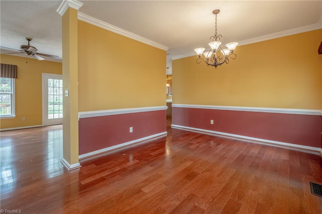 4817 Adams Ridge Drive Greensboro, NC 27407 - Photo 5 of 33