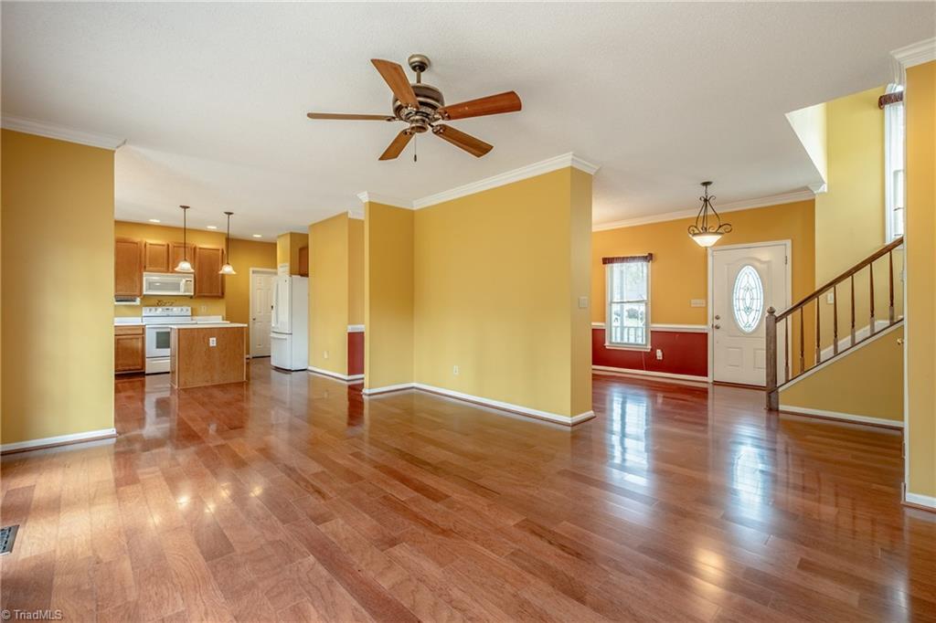 4817 Adams Ridge Drive Greensboro, NC 27407 - Photo 6 of 33