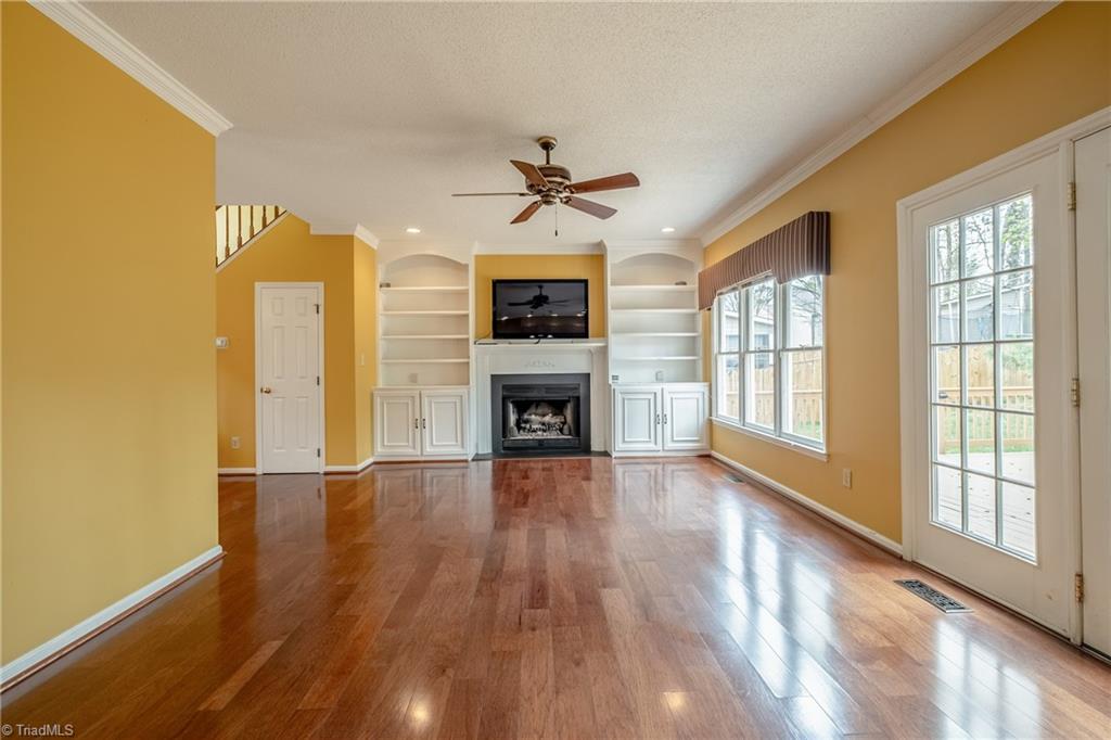 4817 Adams Ridge Drive Greensboro, NC 27407 - Photo 7 of 33