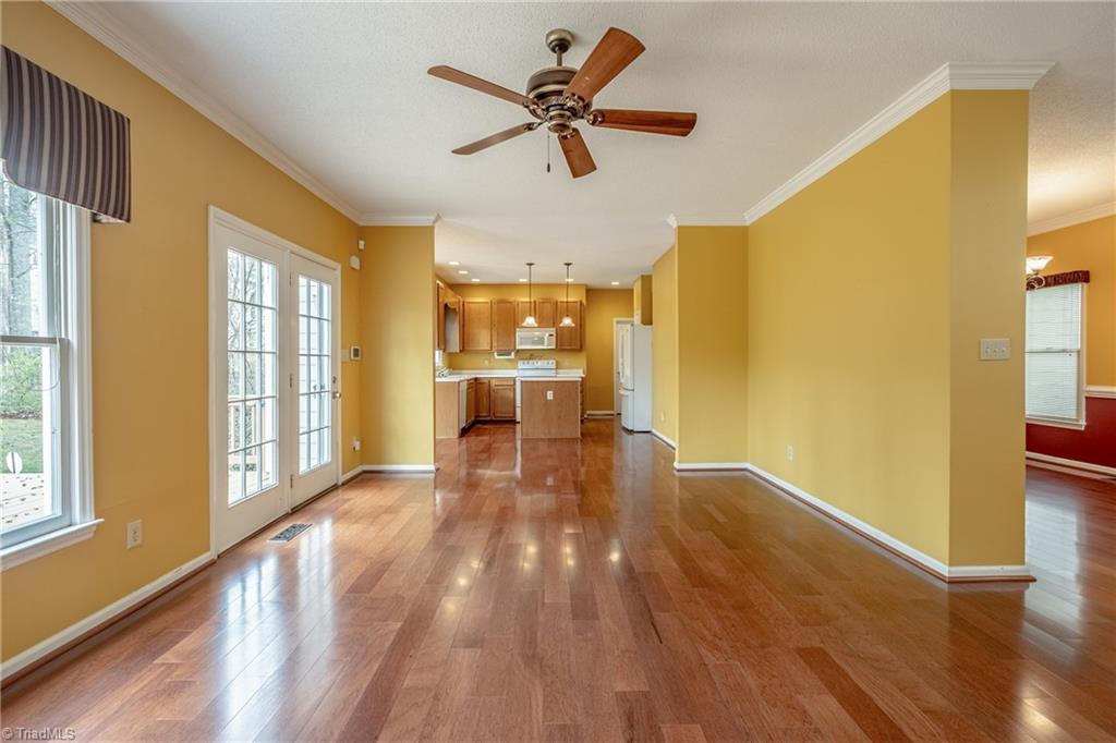 4817 Adams Ridge Drive Greensboro, NC 27407 - Photo 10 of 33
