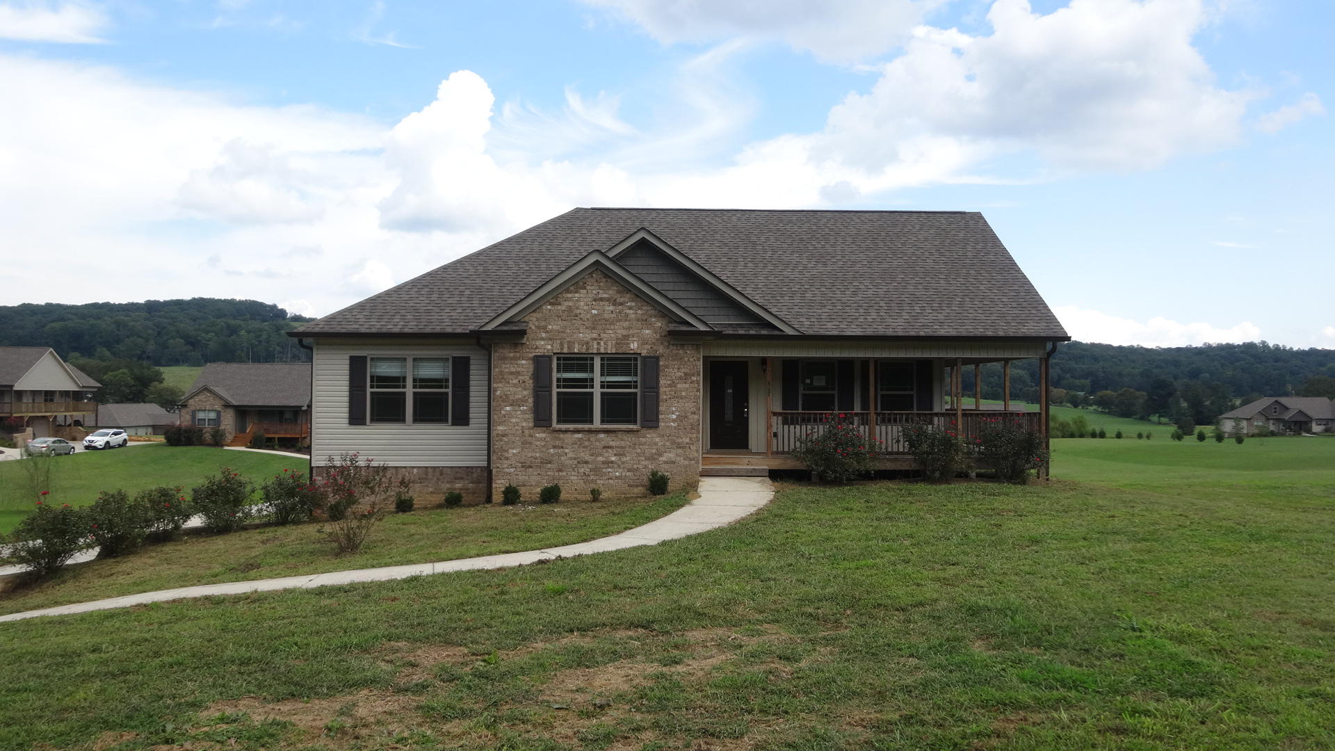 7069 Blue Springs Road Cleveland, TN 37311 - Photo 1 of 16 DSC01100