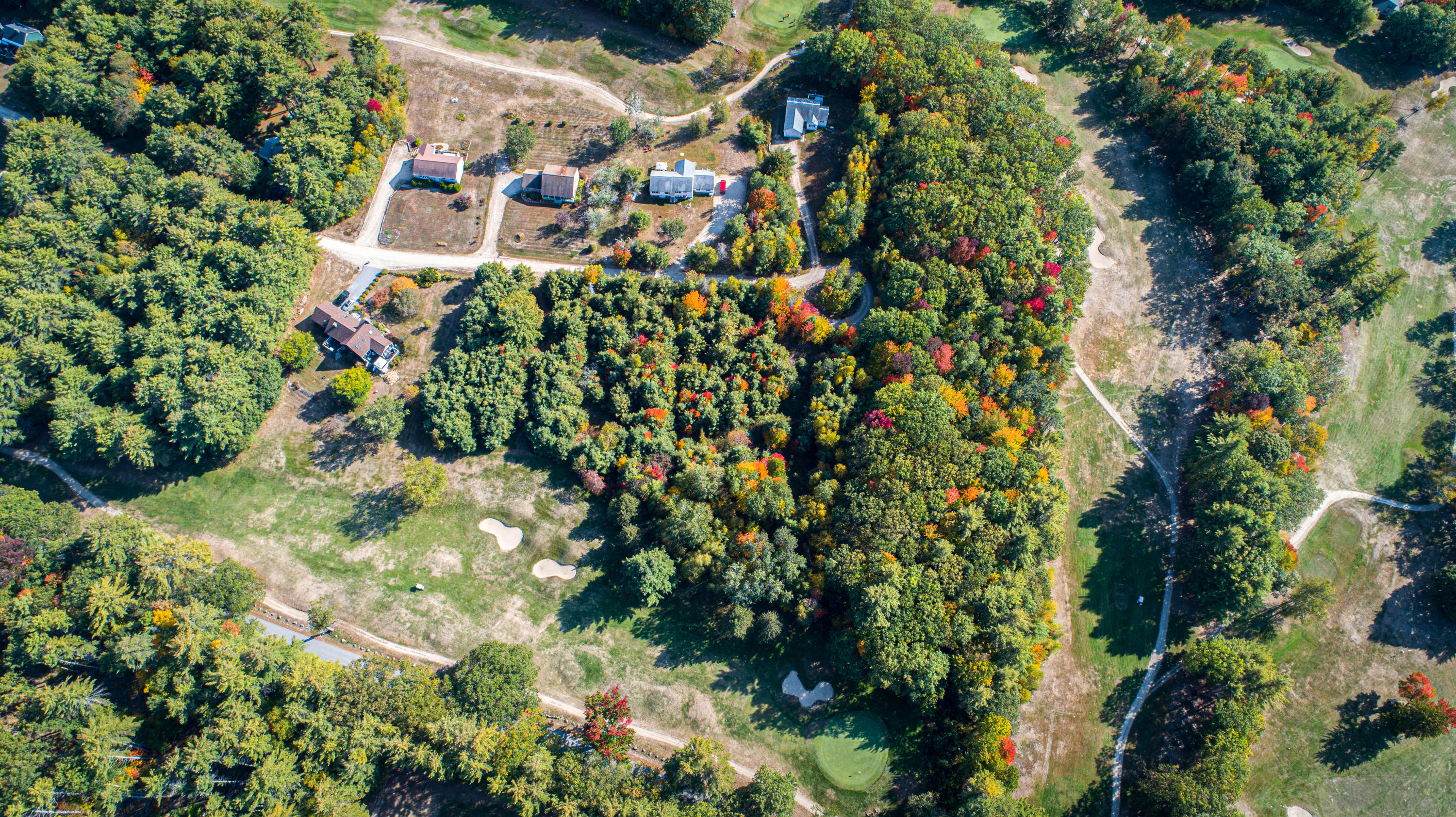 Lot 002 Emery Road Parsonsfield, ME 04047 - Photo 9 of 14 DJI_0072