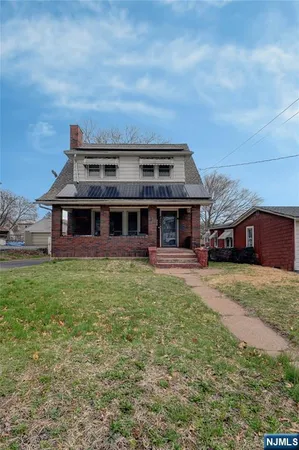 $474,900 | 532 West Broadway, Haledon, NJ 07508