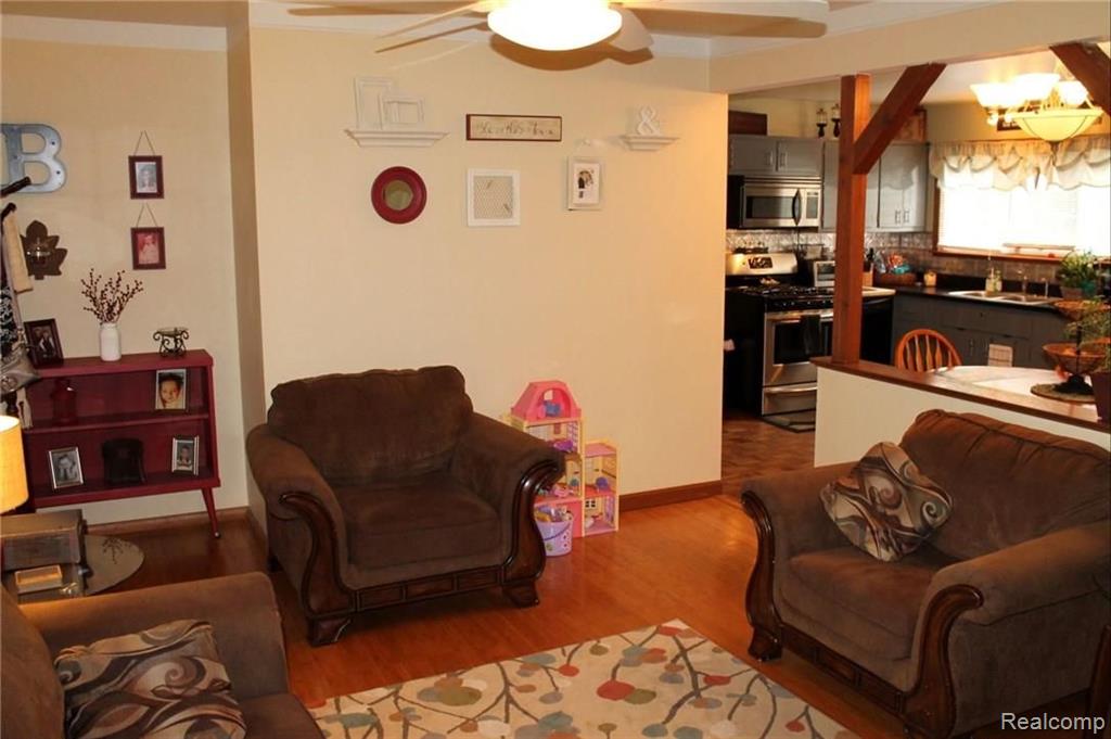 12502 Creek Road Carleton, MI 48117 - Photo 49 of 52
