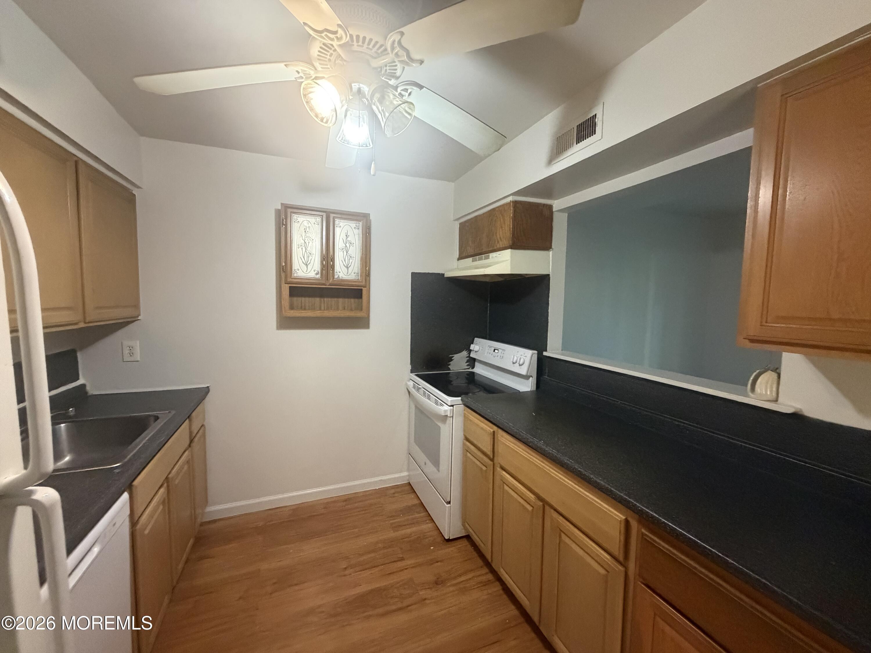 336 Sawmill Road Brick, NJ 08724 - Photo 12 of 17 Kitchen