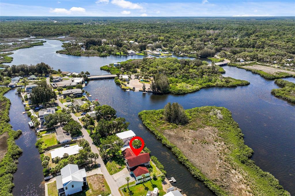 3016 Sunset Vista Drive Spring Hill, FL 34607 - Photo 11 of 55