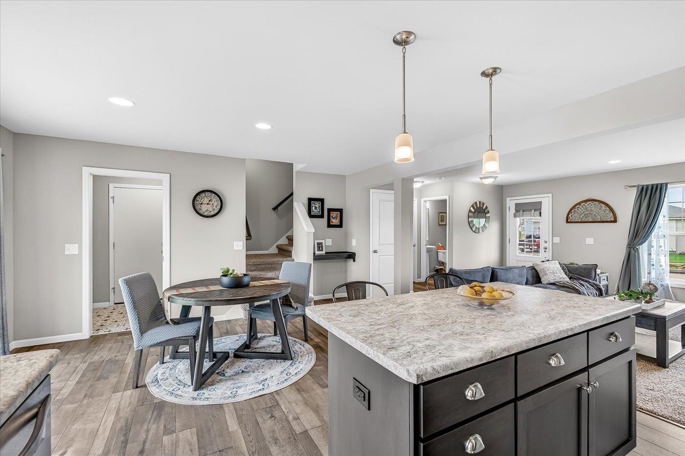 876 Remington Way Sun Prairie, WI 53590 - Photo 14 of 29