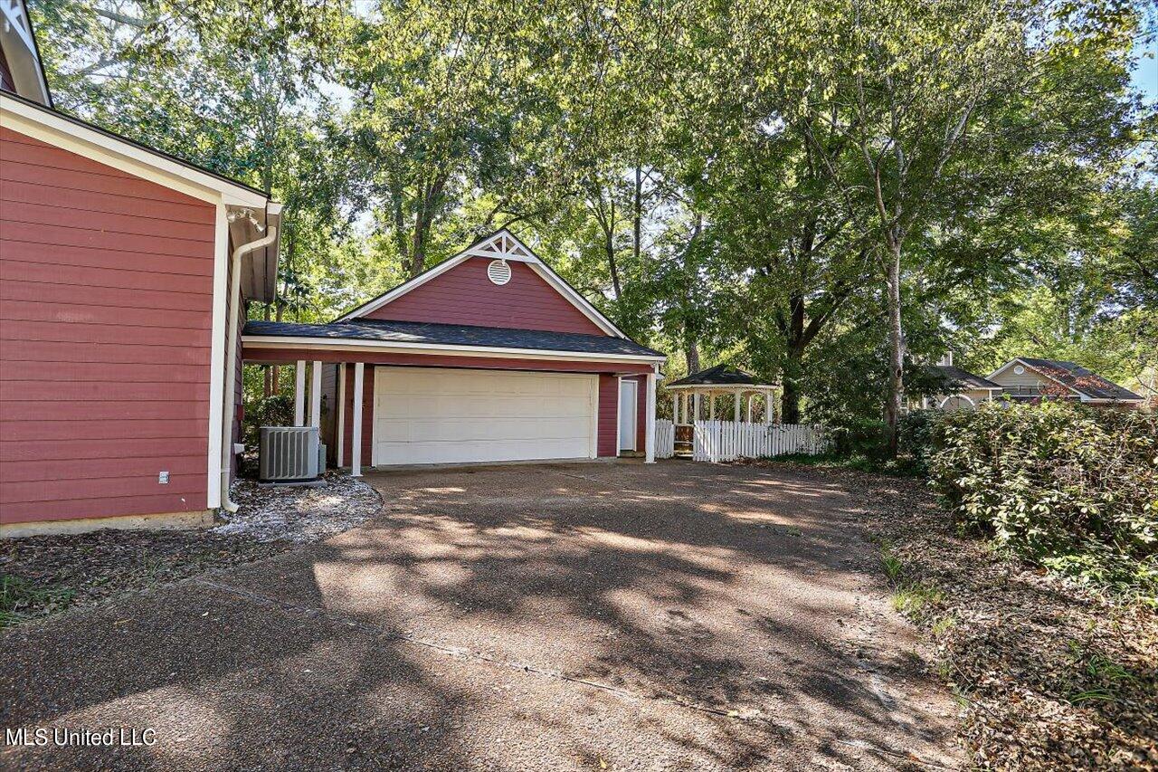 139 North Maple Street Ridgeland, MS 39157 - Photo 30 of 31 33-139 N Maple St
