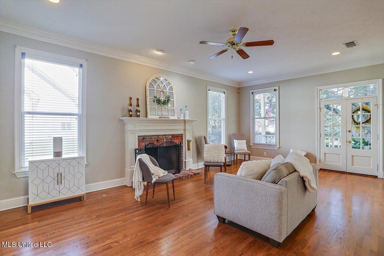 139 North Maple Street Ridgeland, MS 39157 - Photo 6 of 31 08-139 N Maple St