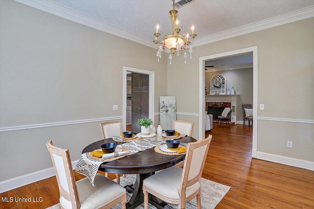 139 North Maple Street Ridgeland, MS 39157 - Photo 8 of 31 15-139 N Maple St